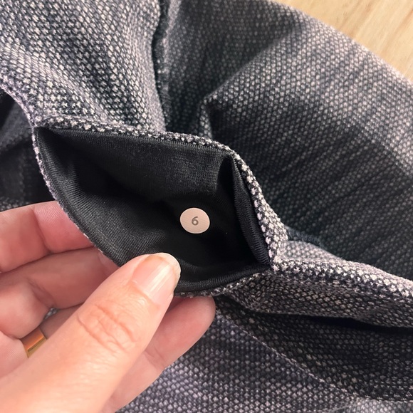 Lululemon Capri leggings - Picture 9 of 11